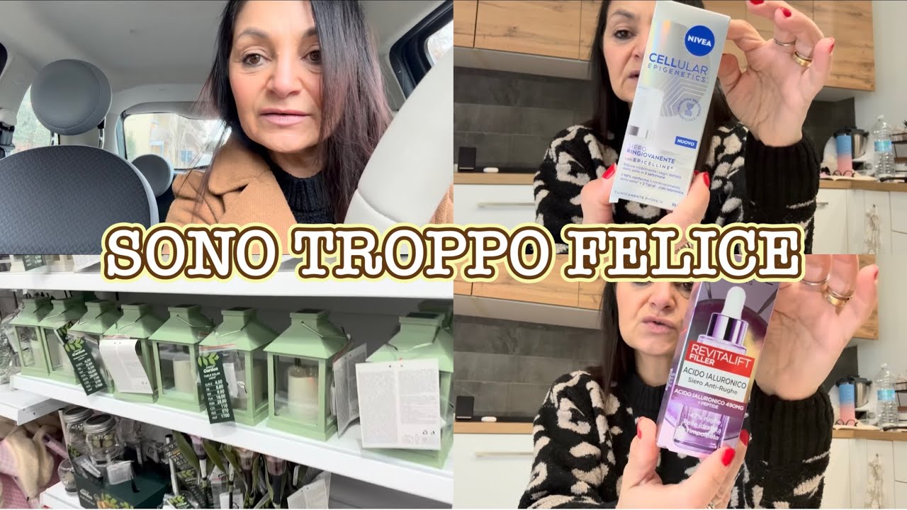 VI DO DUE DRITTE😉CORONA AL FEMMINILE