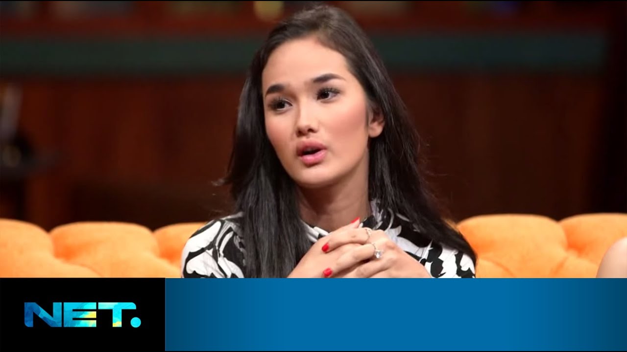 Widy, Natasha & Faby Marcelia Part 3 | Ini Talk Show | Sule & Andre | NetMediatama