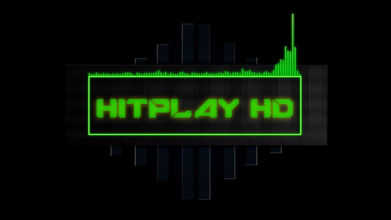 INTRO DEL CANAL - HitPlay HD
