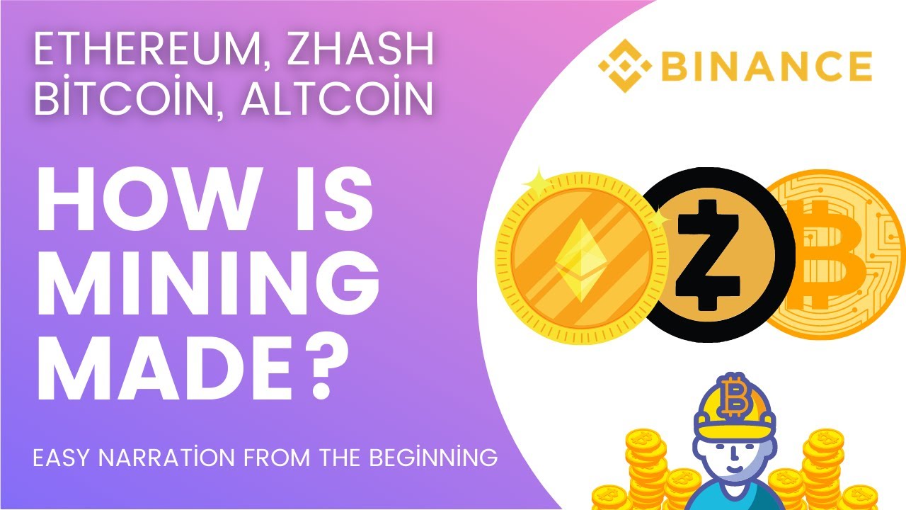 2024 HOW TO MAKE ETHEREUM, ZHASH MINING? | Mining Program Setup ! | SPECIAL FOR BEGINNERS !