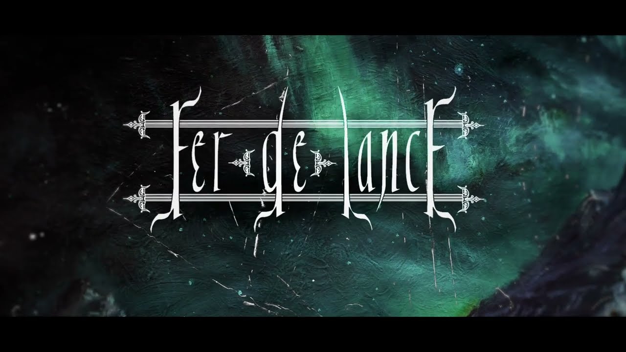FER DE LANCE - Ad Bestias