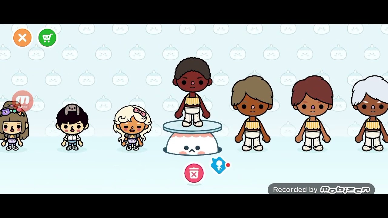 ايش اشتريت من متجر تيكا بوكا 💗😻