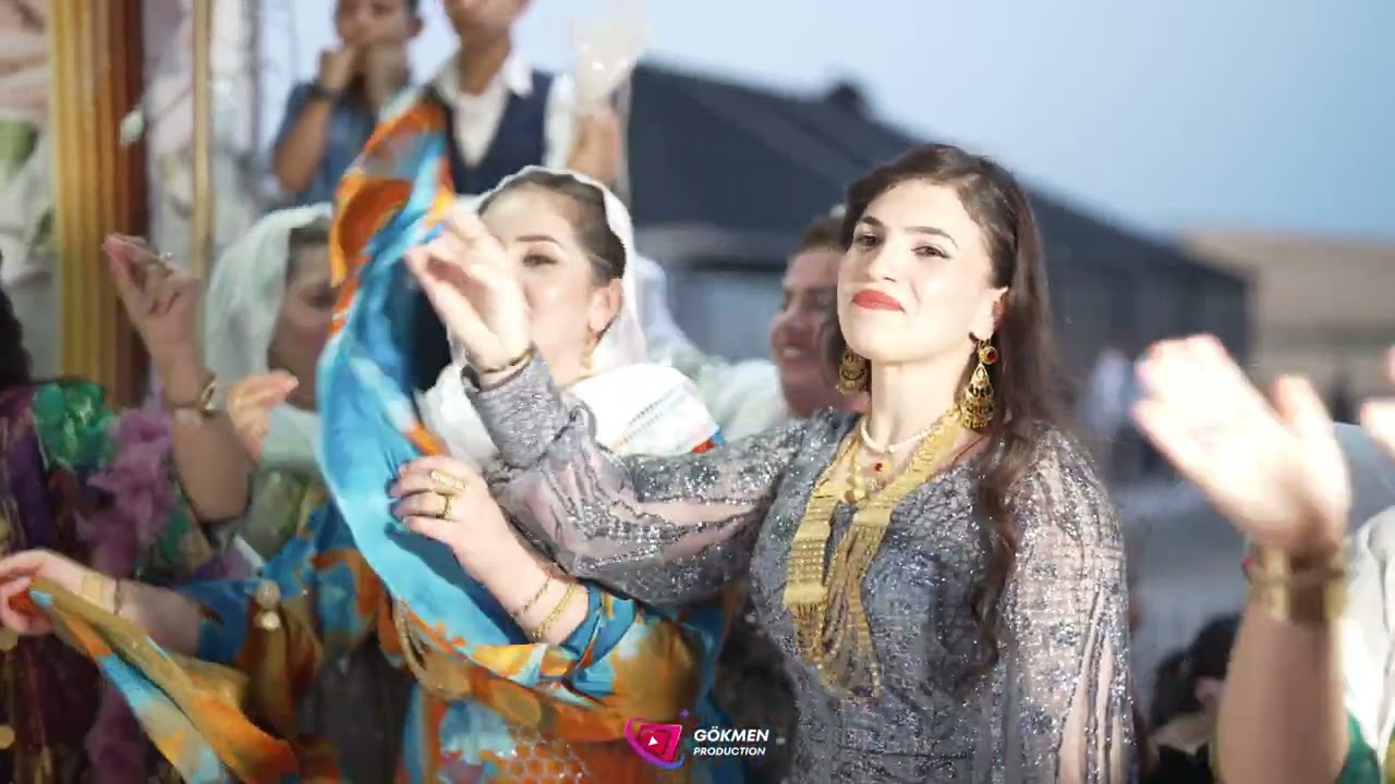 Faruk Aytu Dügün Fragmanı 2025 - 4k