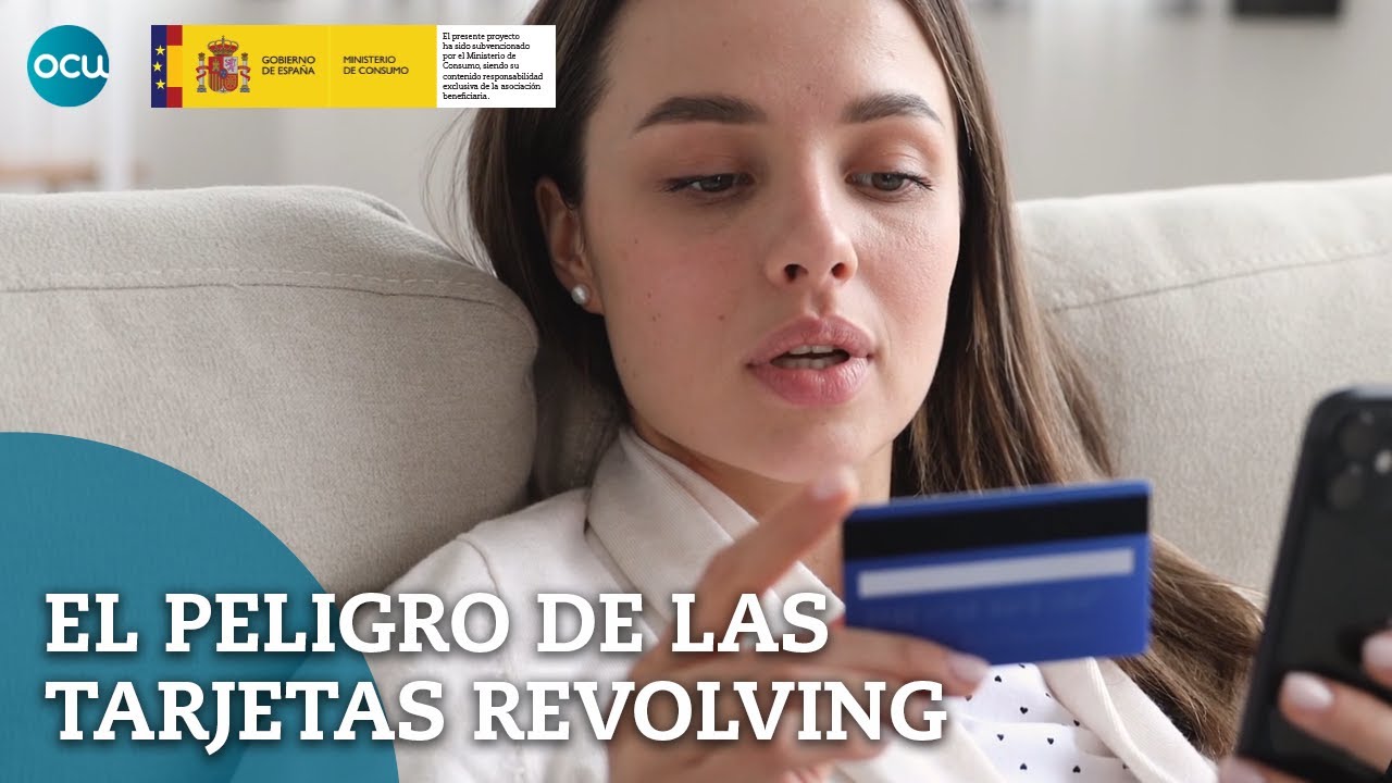 Cuidado si tienes una tarjeta de cr&eacute;dito revolving con LSE