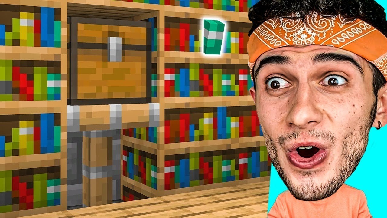 VİRAL MİNECRAFT TİKTOK HİLELERİNİ DENEDİM 2!