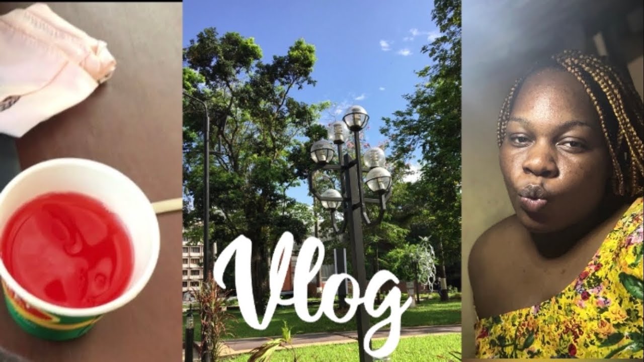 Uni Diaries #17 | MAKAMA HALL WEEK (part2) | Day in the life of a Nigerian Student