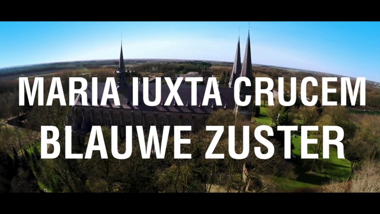 Zuster Maria Iuxta Crucem