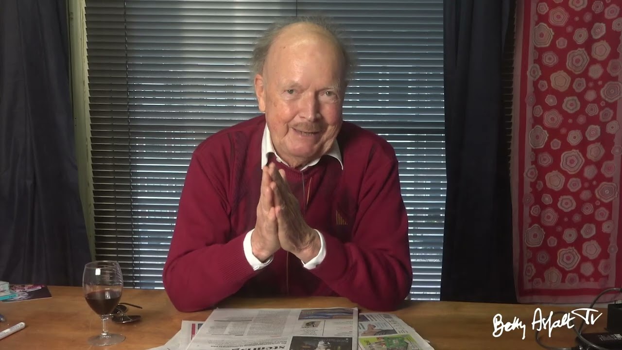 ds Gremdaat: Het 1e kabinet Jetten...