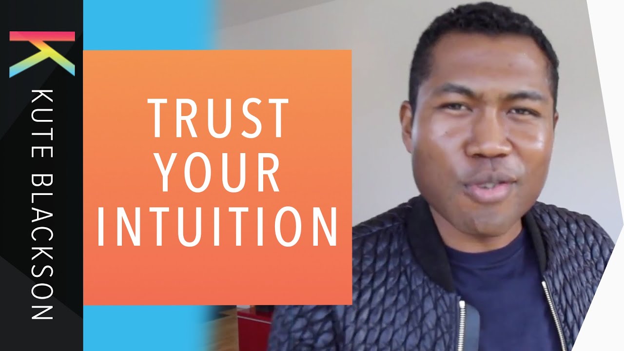 The Power of Intuition