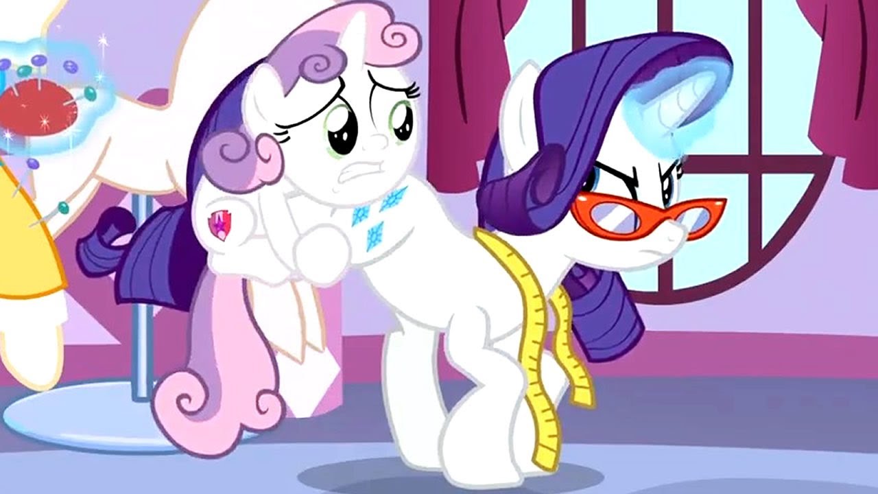 My Little Pony: Friendship is Magic | Best Episodes Compilation (Part 1)