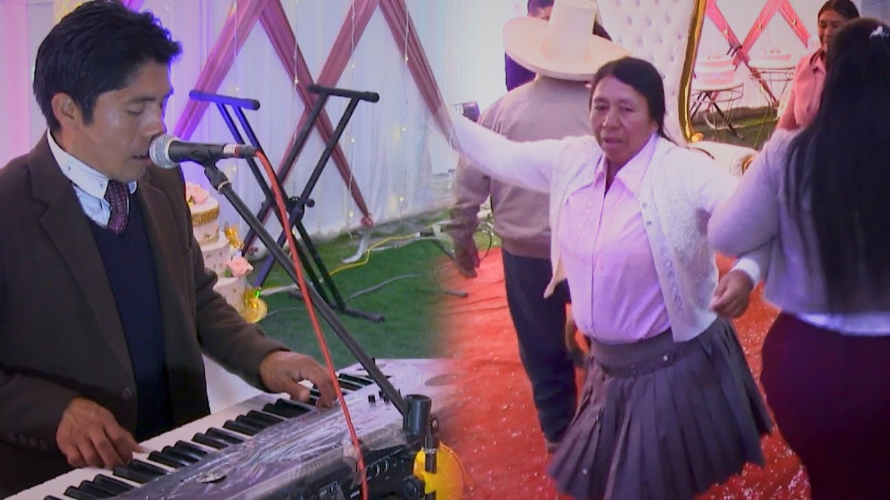 MINISTERIO IMPACTO DE DIOS EN SHITALOMA