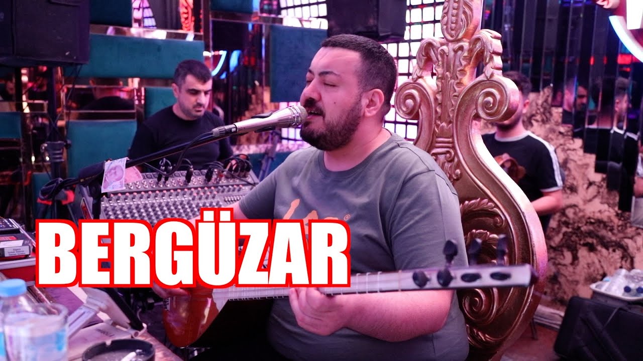 HAKAN İŞLEYEN & BERGÜZAR