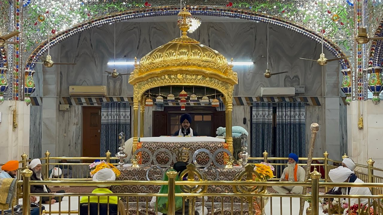 Hukamnama Gurudwara Shri Jyoti Saroop Sahib {16-02-26}