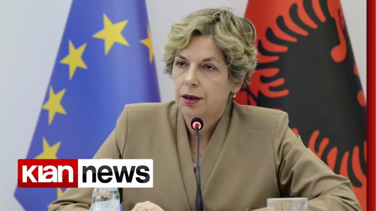 Reformimi i shërbimit onkologjik, ministrja Sala: Së shpejti vihet në punë akseleratori i 3-të