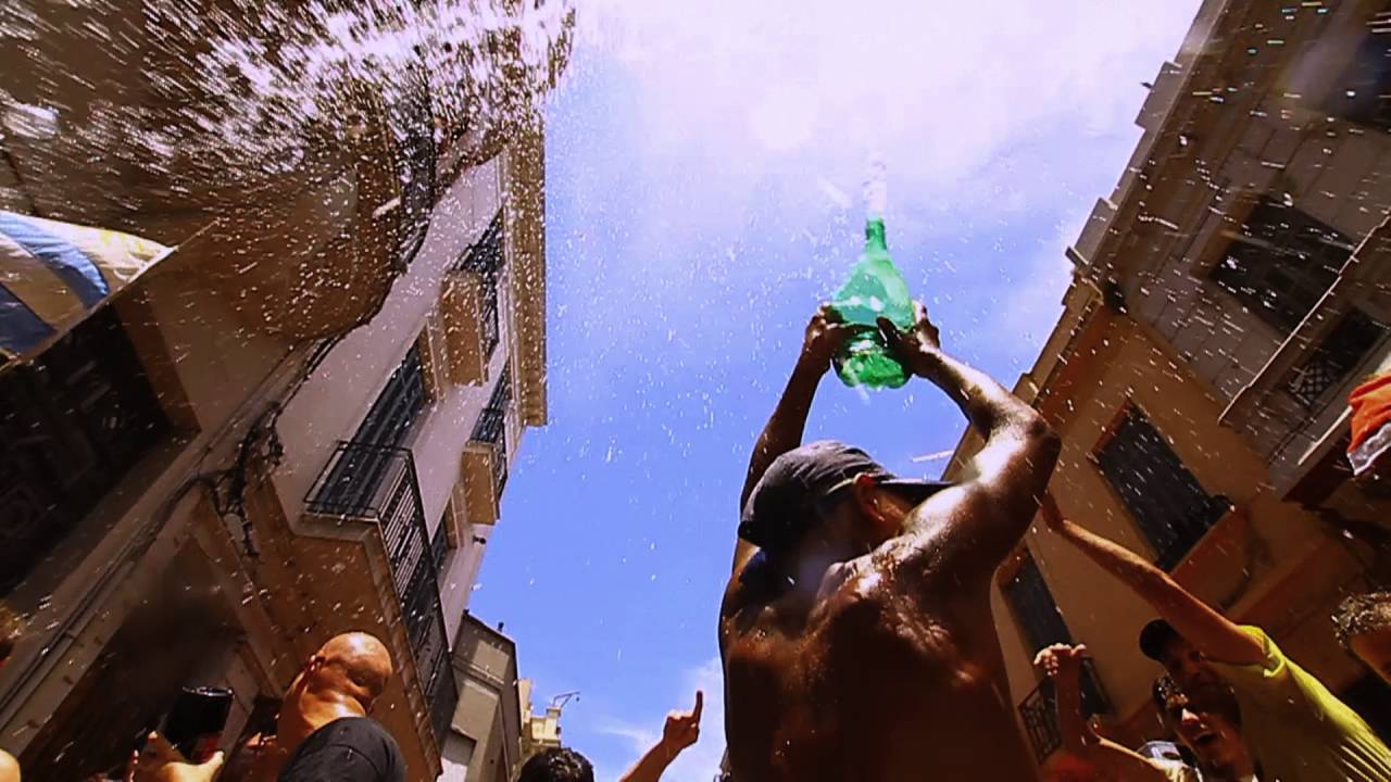 MULTITUDES Documental Trailer