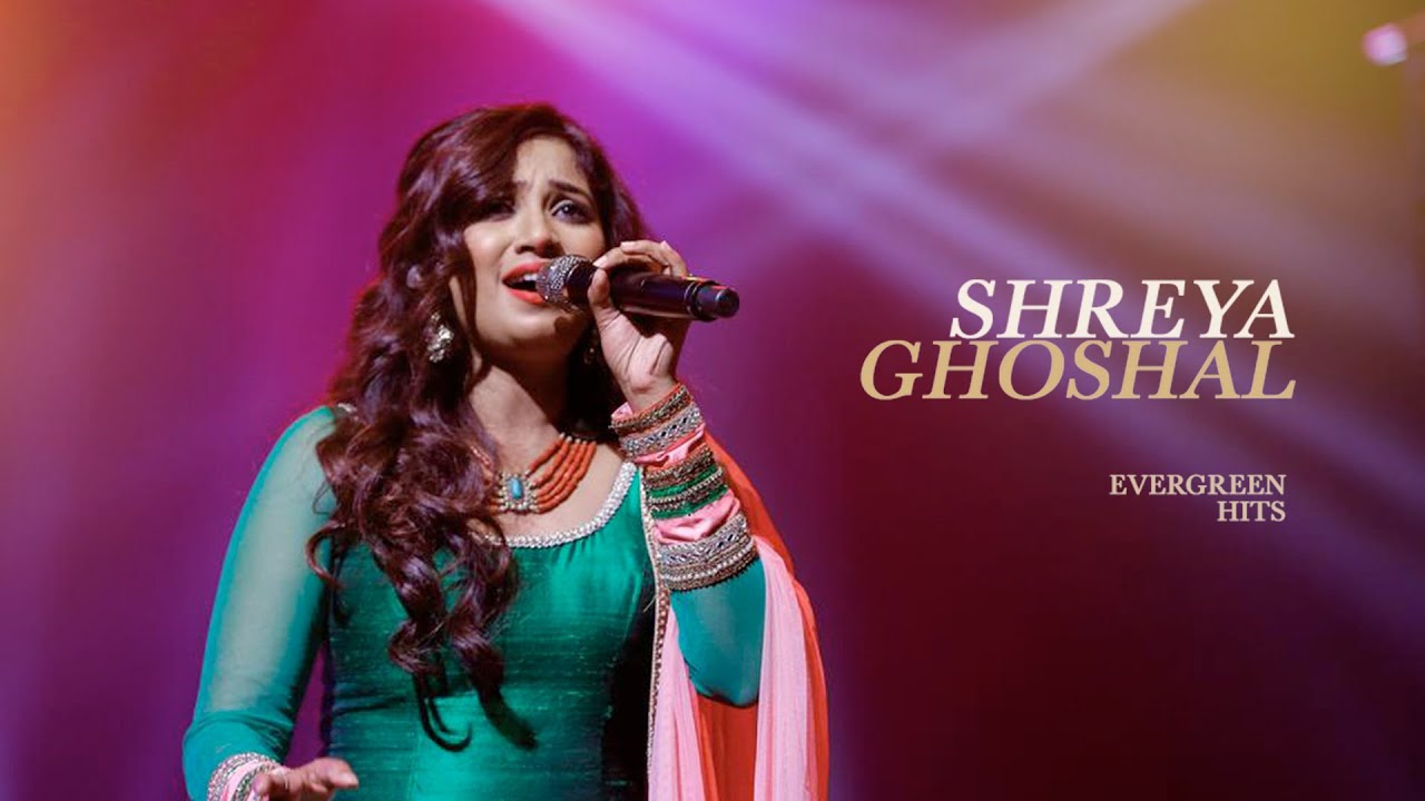 Shreya ghoshal malayalam hit songs | Shreya ghoshal