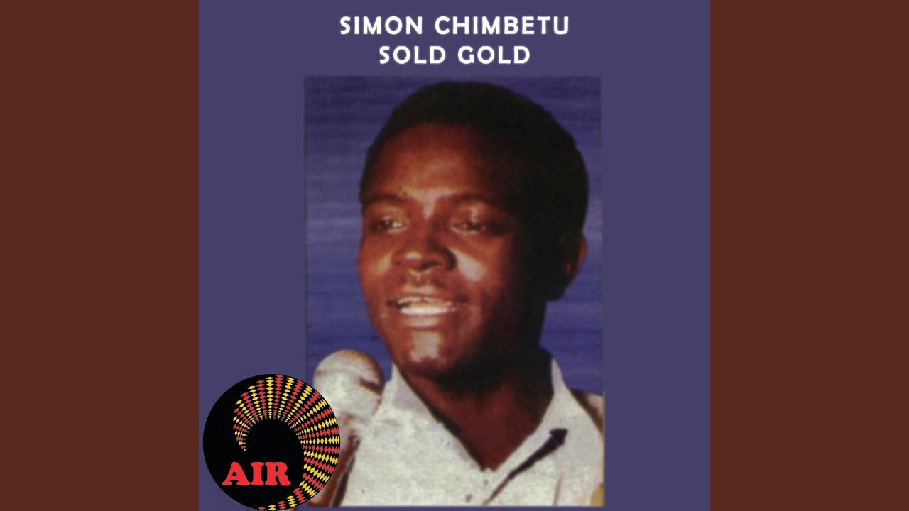 Ndiri Wenhamo