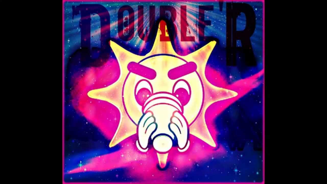 Double'R - You Mad Or Not (Instrumental)