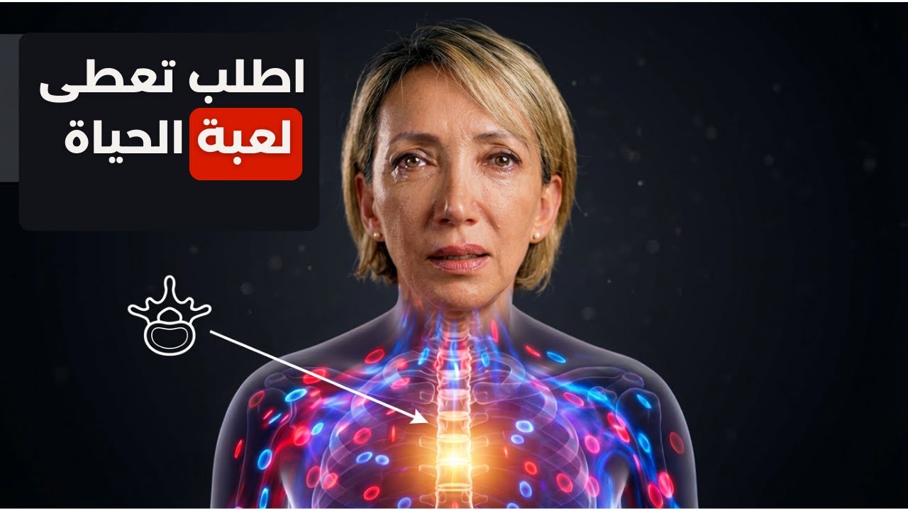 اطلب تعطى - أنت المهندس الحقيقي لواقعك (والدليل علمي)