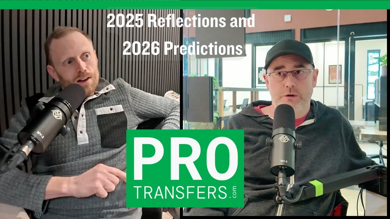 What 2025 Taught Us About DTF Printing — And Where Pro Transfers Is Headed in 2026