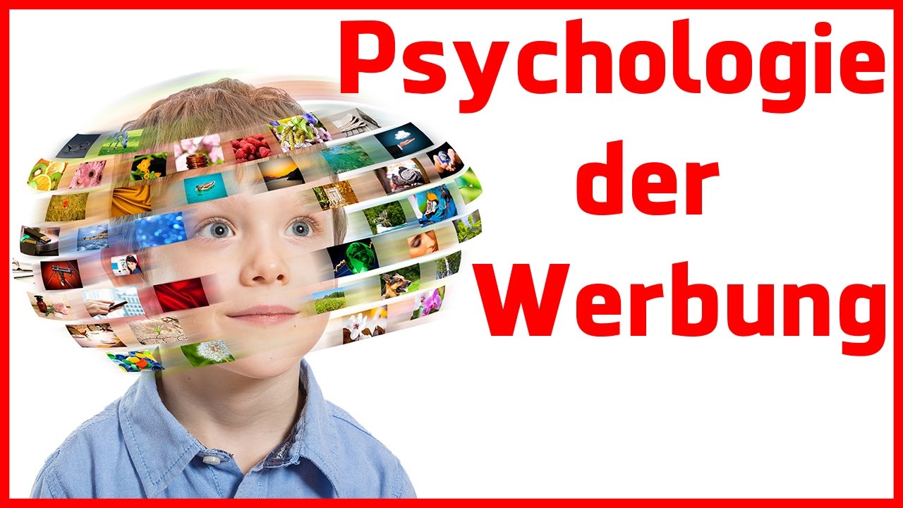 Was du von der Werbepsychologie lernen kannst... - Reaktanz Psychologie