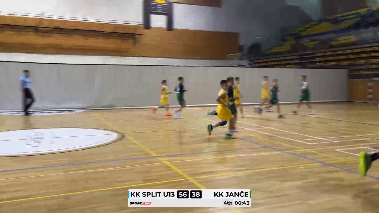 SportCam YT stream - 28/02/2026