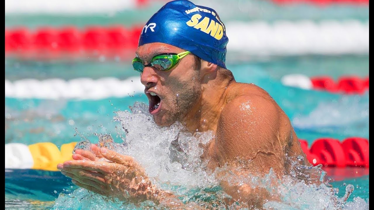 Santa Clara Pro SWIM Series