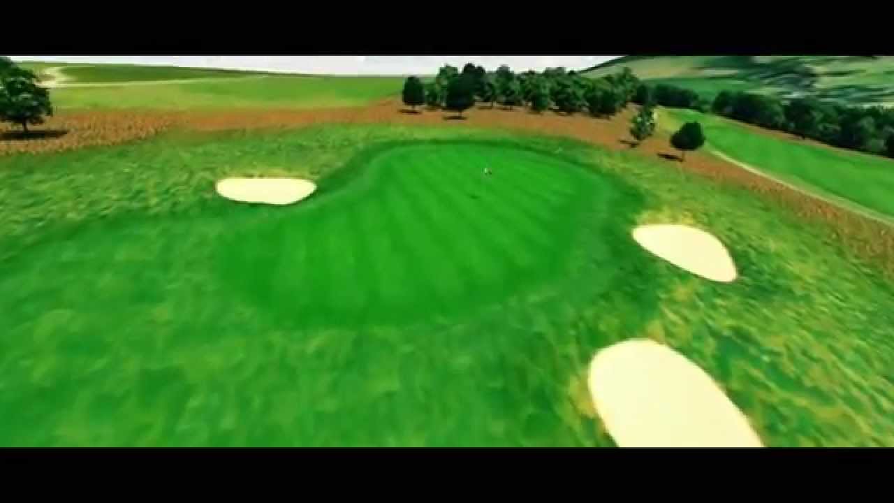 HotelPlanner.com PGA EuroPro Tour - 2015 Preview Show