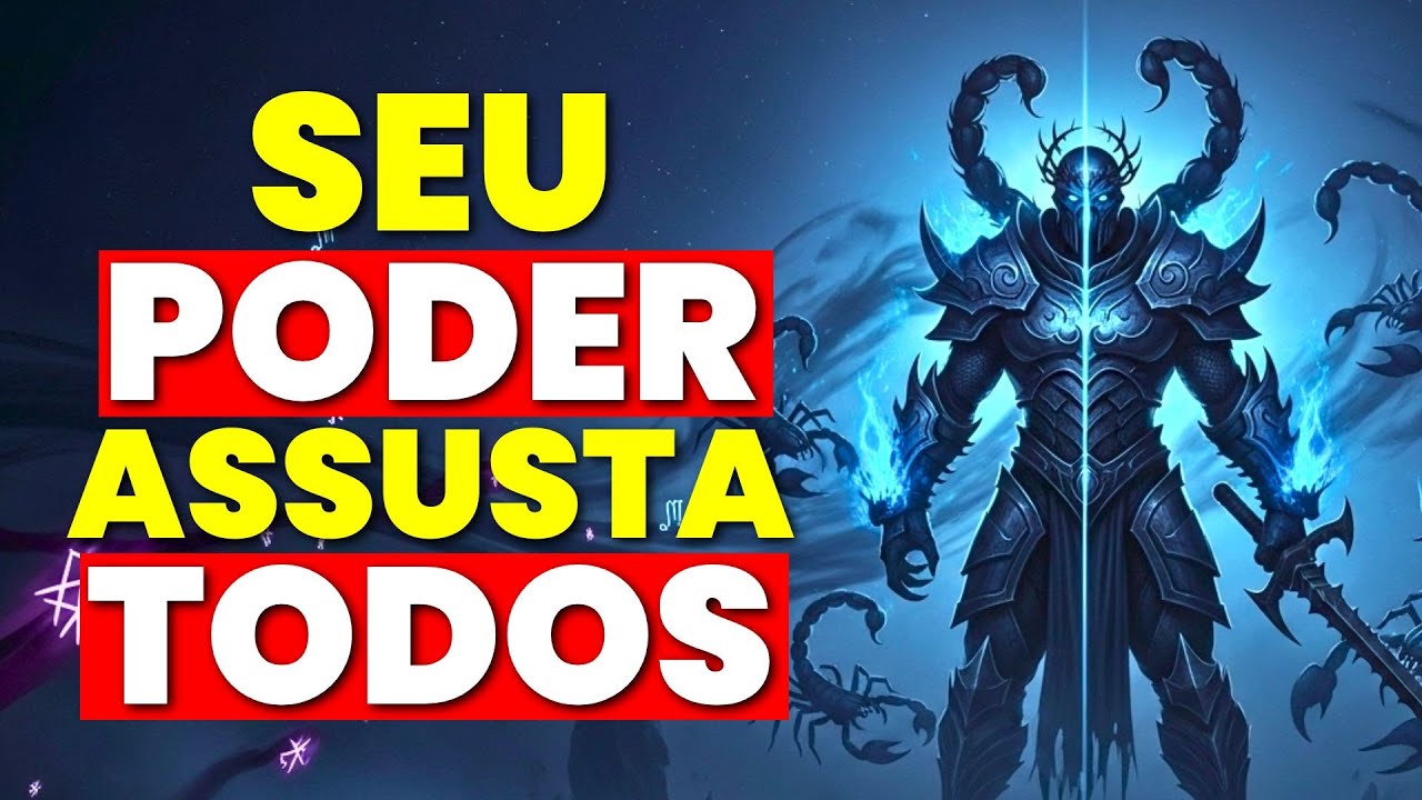 4 Signos Intocáveis — Mexer Com Eles É Pedir Destruição