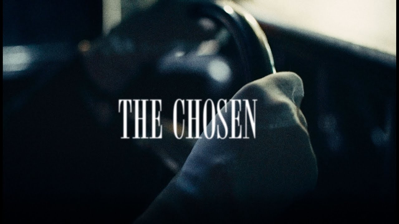 Munk Tugrik - The Chosen ft. Racyy (Official Music Video)