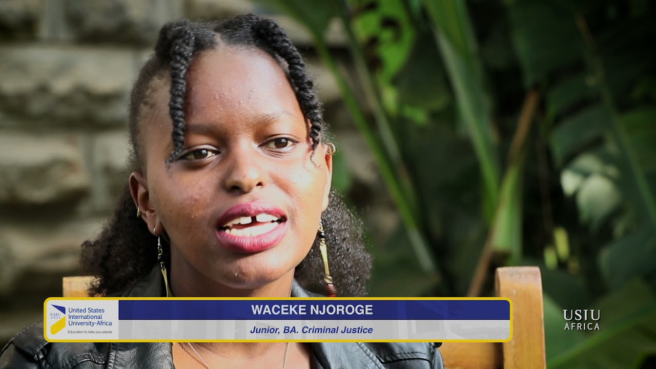 Online Learning the USIU-Africa way