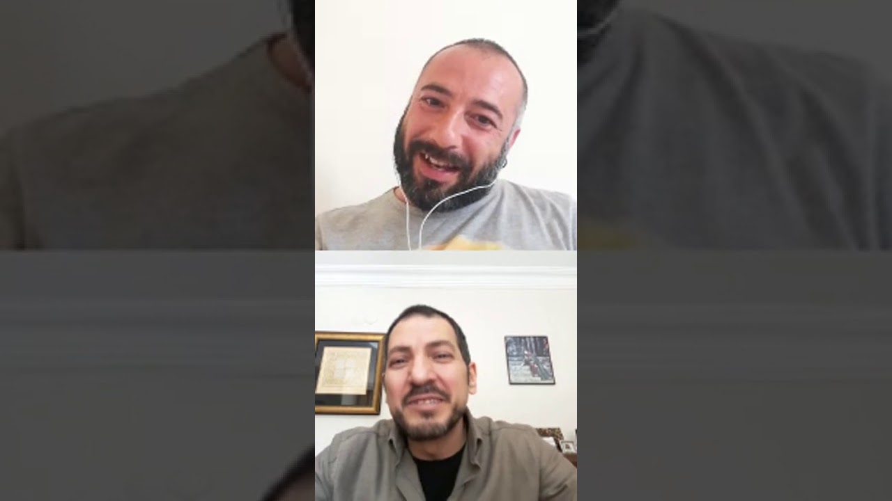 Eralp KIYICI ve Onur ÇUHACI' nun Söyleşisi 2. Bölüm
