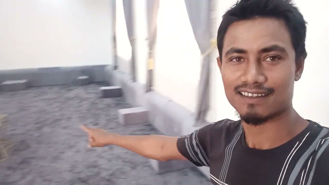 Saudi Arab guest house