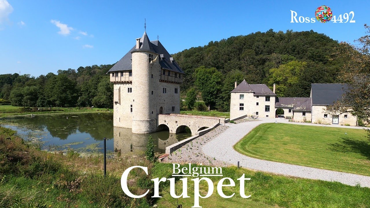 Crupet, Belgium