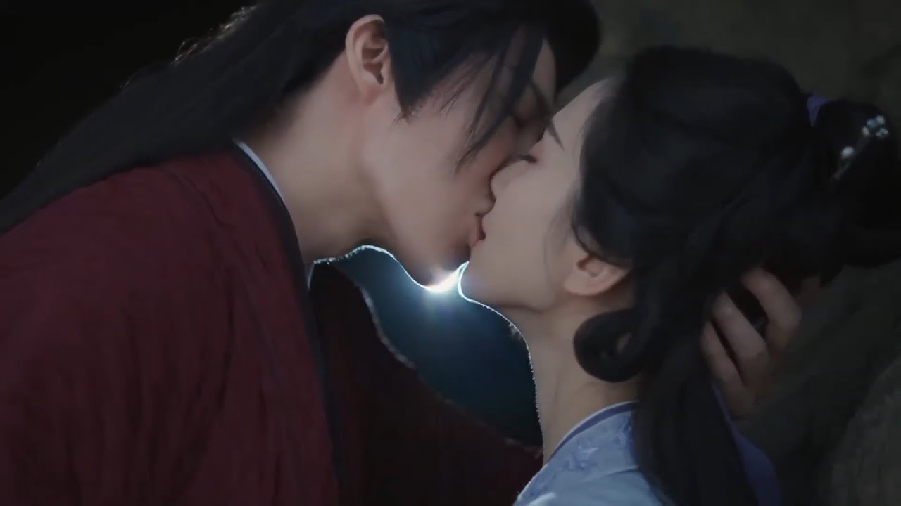 以为永别，却再度相遇！双强夫妇久别重逢缠绵热吻 |《一念关山》 A Journey To Love