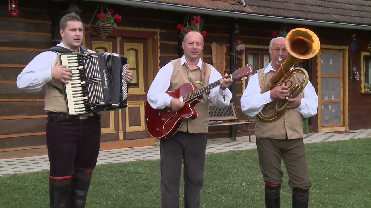 Dečki z bregov - Dečki z bregov