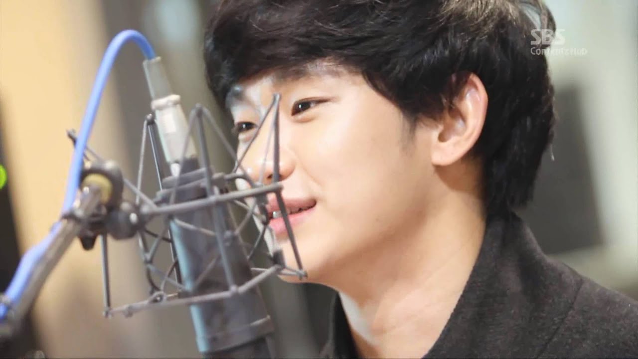 [SBS]공형진의 씨네타운(Radio)-