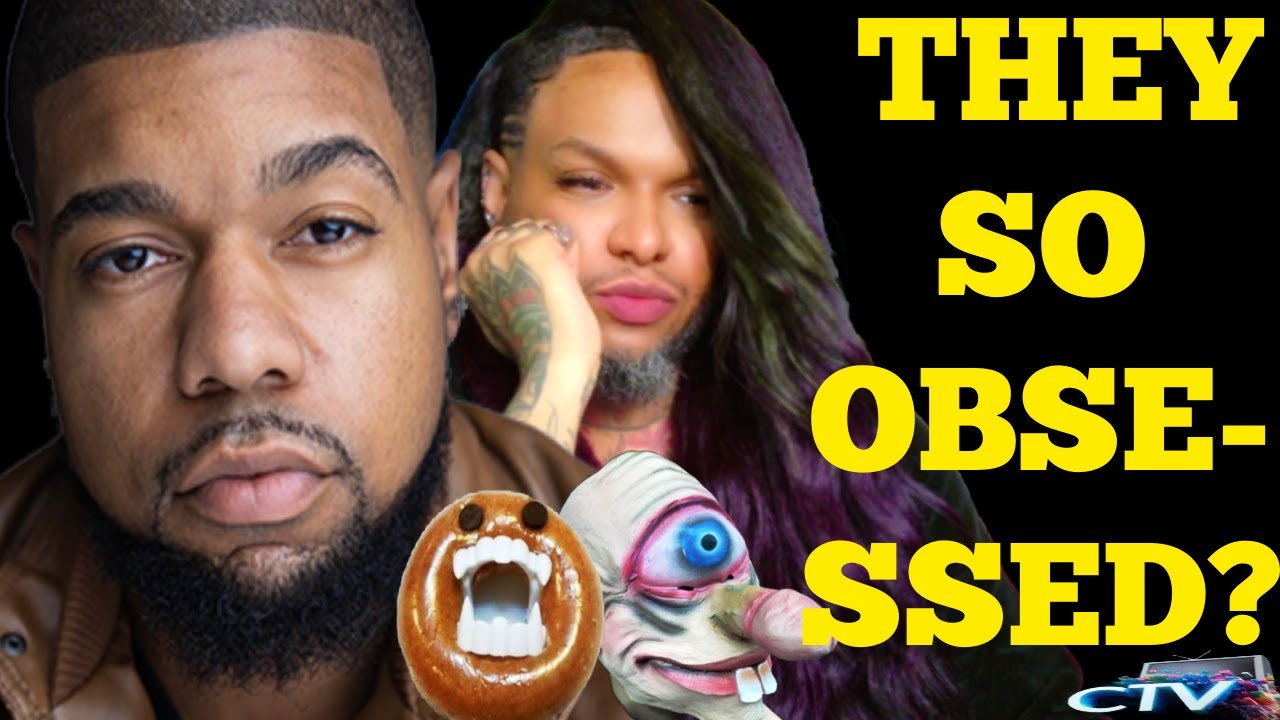 Storm Monroe TALKS Africa, Lap Dogs, HIV, Personal Health, Powda Head Stalkers & Tasha K Regrets?