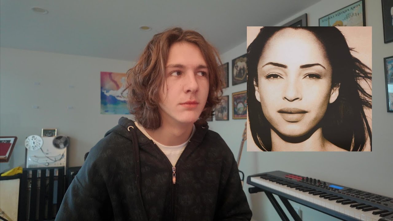 How I Made a Smooth R&B Melody Inspired by Sade