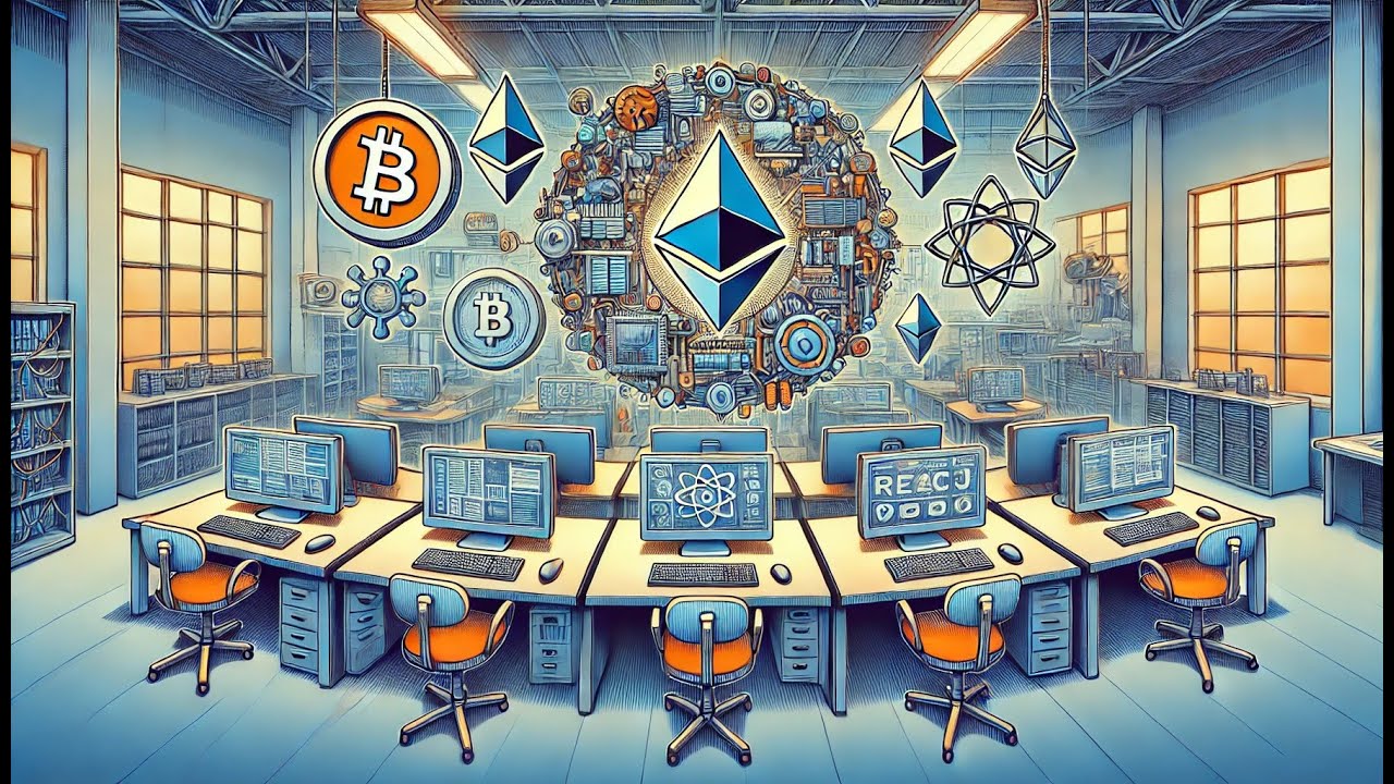 Solidity Programming   1
