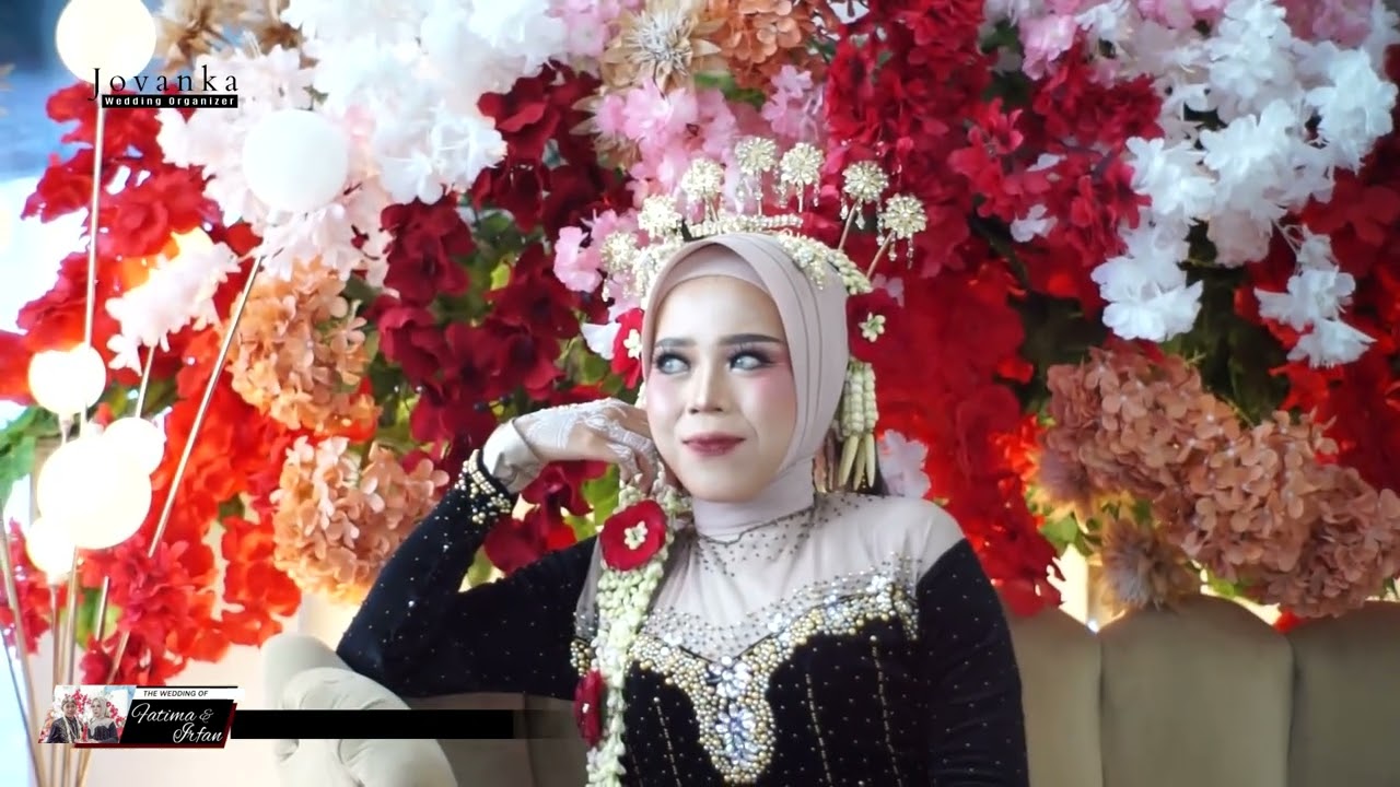 Bara cinta-leni. Jovanka musik