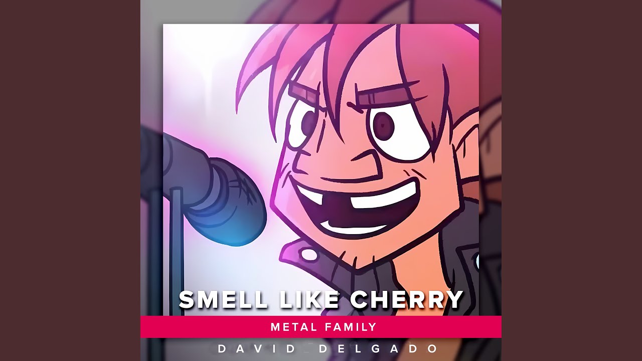 Smell Like Cherry (From 
