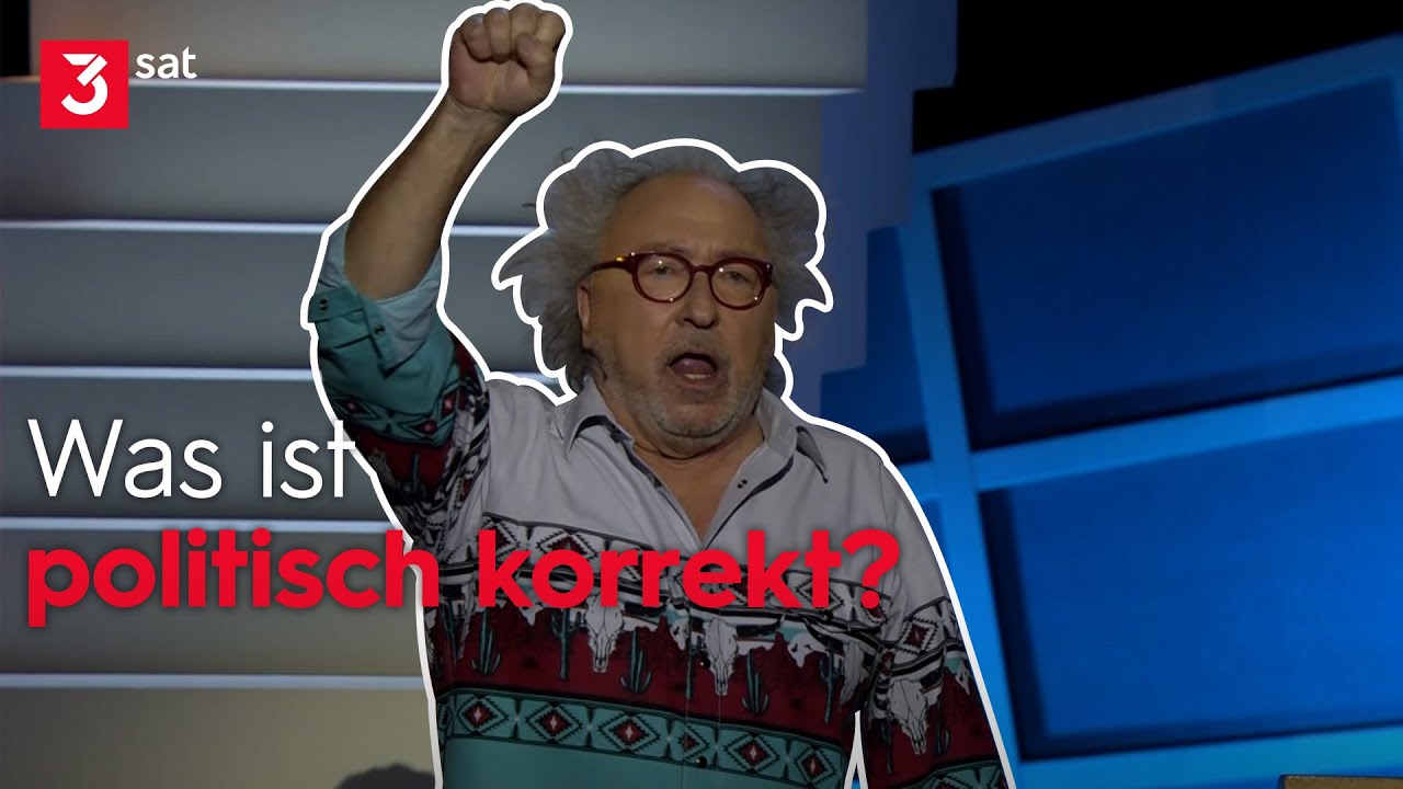 Urban Priol darf sein Lieblingslied "Layla" nicht mehr hören | TILT 2022