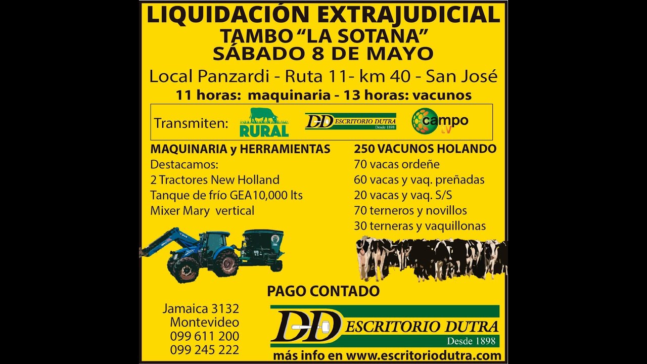 08/05/2021 Local Panzardi - Escritorio Dutra LTDA.