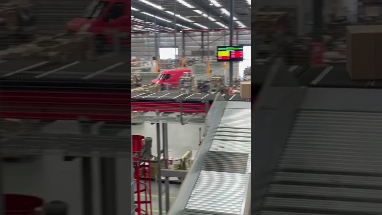 Посмотрите, как сортируется ваша почта 😵