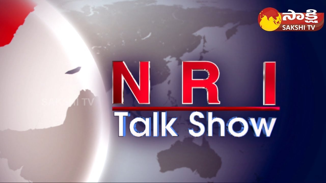 NRI Talk Show with APTA Team | APTA Convention 2023 | APTA 15th Anniversary Celebrations @SakshiTV