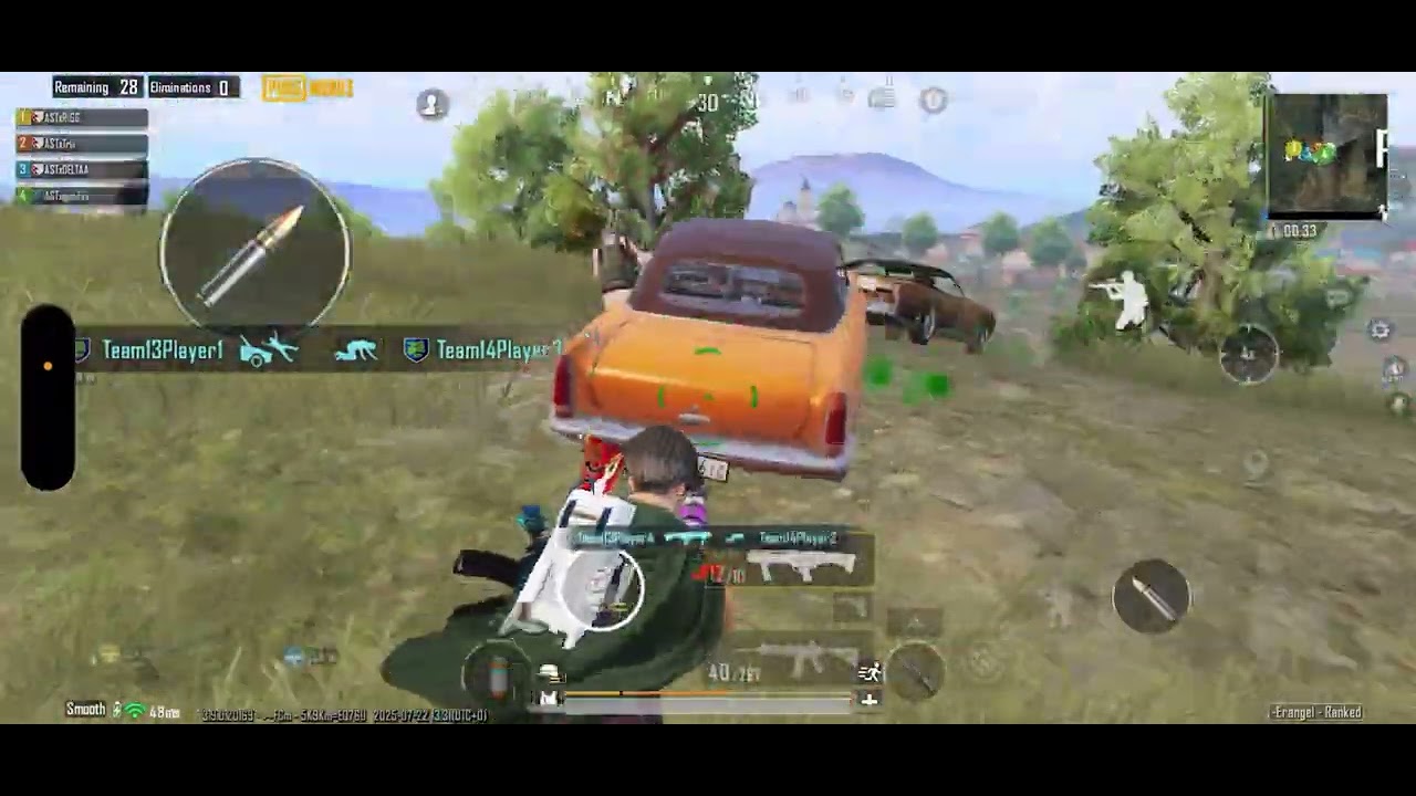 TOURNAMENT & SCRIMS HIGHLIGHTS | PUBGM | 