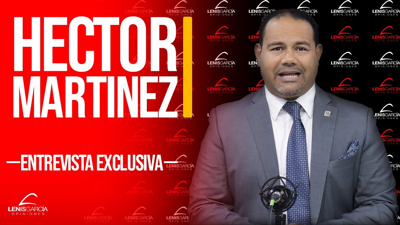HECTOR BIENVENIDO MARTÍNEZ: REVELAN NUEVOS PLANES SEGUROS BANRESERVAS (LENIS OPINIONES)