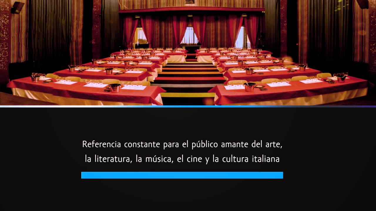 Istituto Italiano di Cultura di Madrid