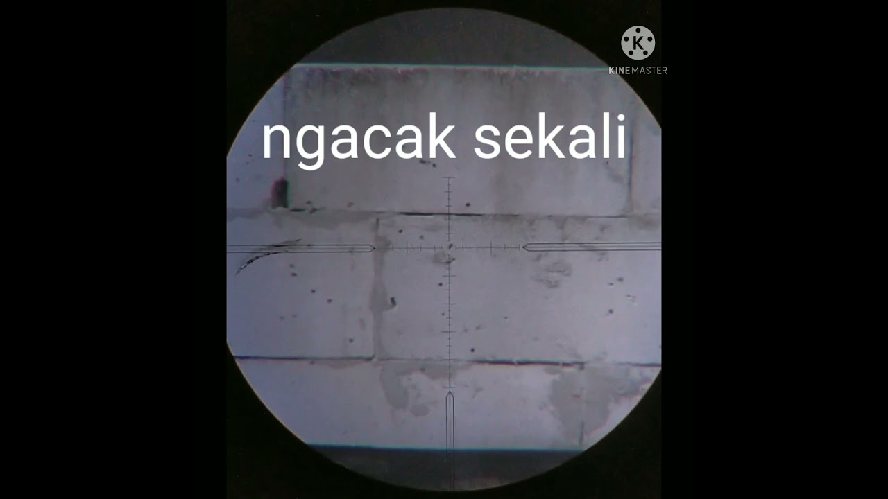 PEREDAM MEMPENGARUHI AKURASI